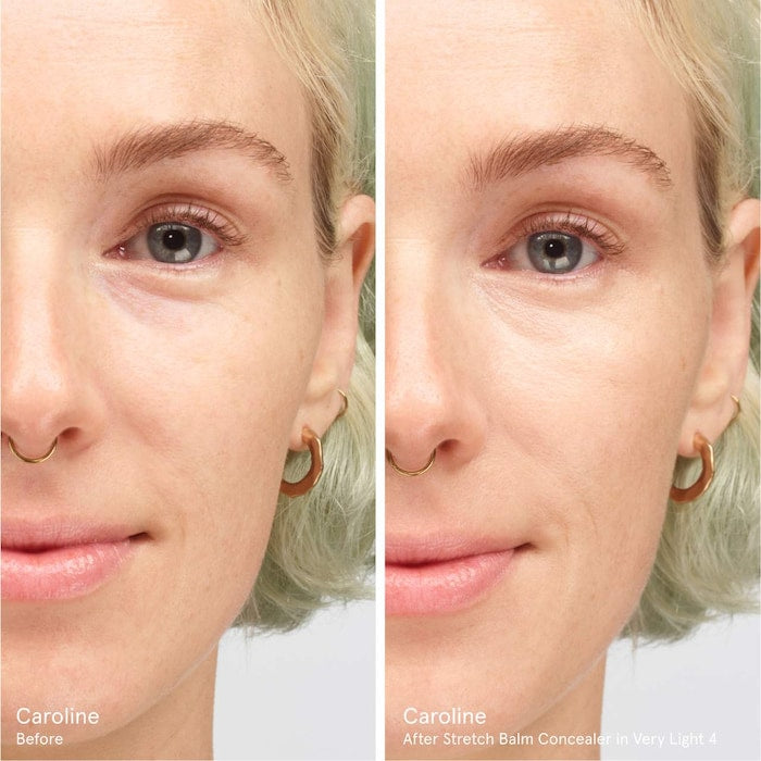 Stretch Concealer for Dewy Buildable Coverage - GLAM MODA