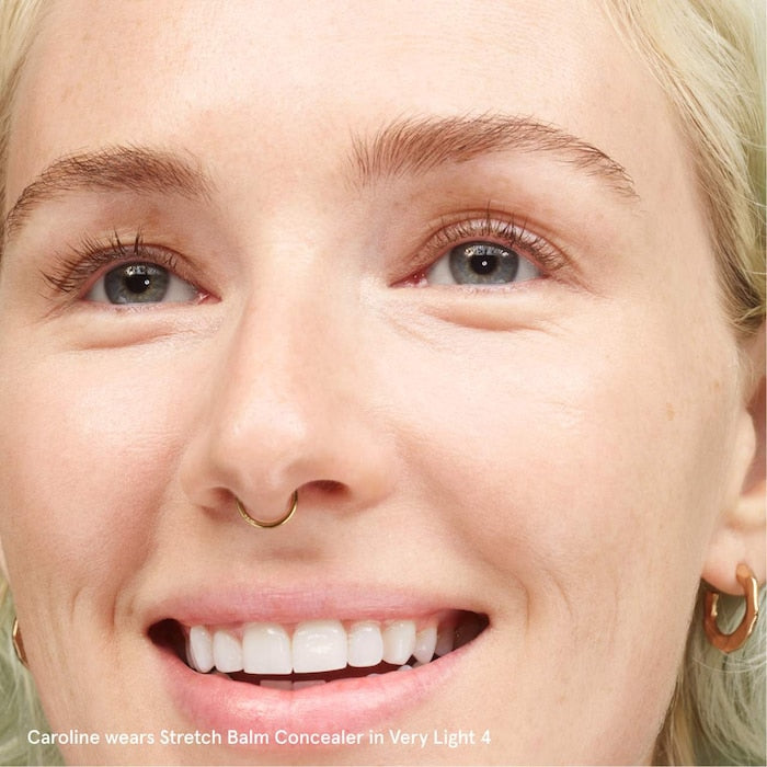 Stretch Concealer for Dewy Buildable Coverage - GLAM MODA