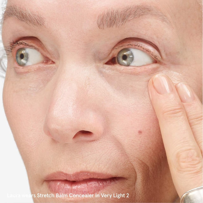Stretch Concealer for Dewy Buildable Coverage - GLAM MODA