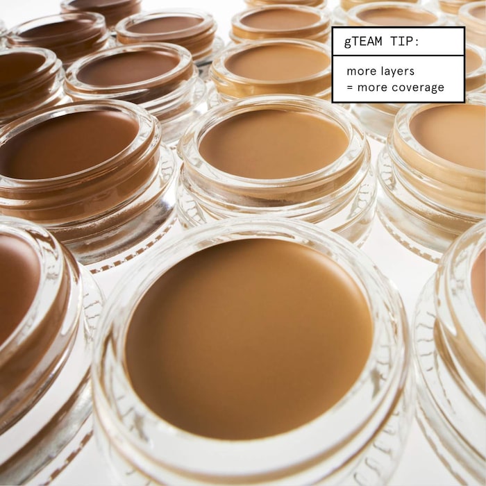 Stretch Concealer for Dewy Buildable Coverage - GLAM MODA