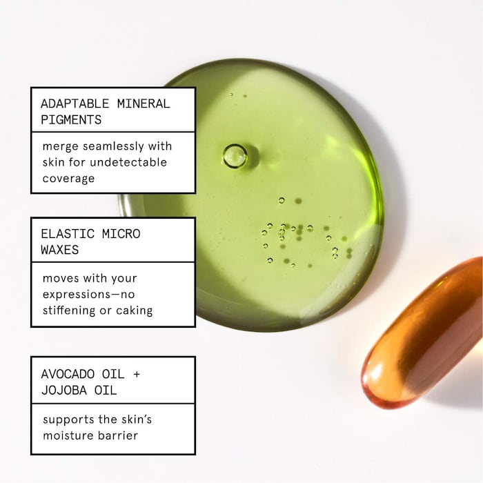 Stretch Concealer for Dewy Buildable Coverage - GLAM MODA