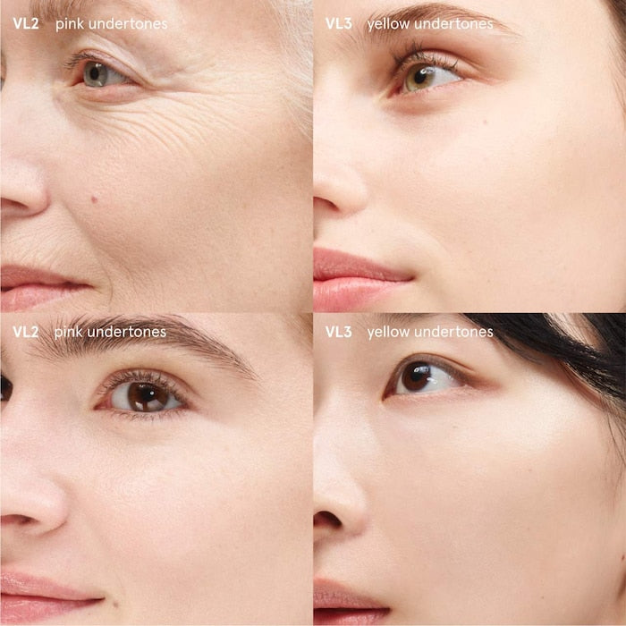 Stretch Concealer for Dewy Buildable Coverage - GLAM MODA