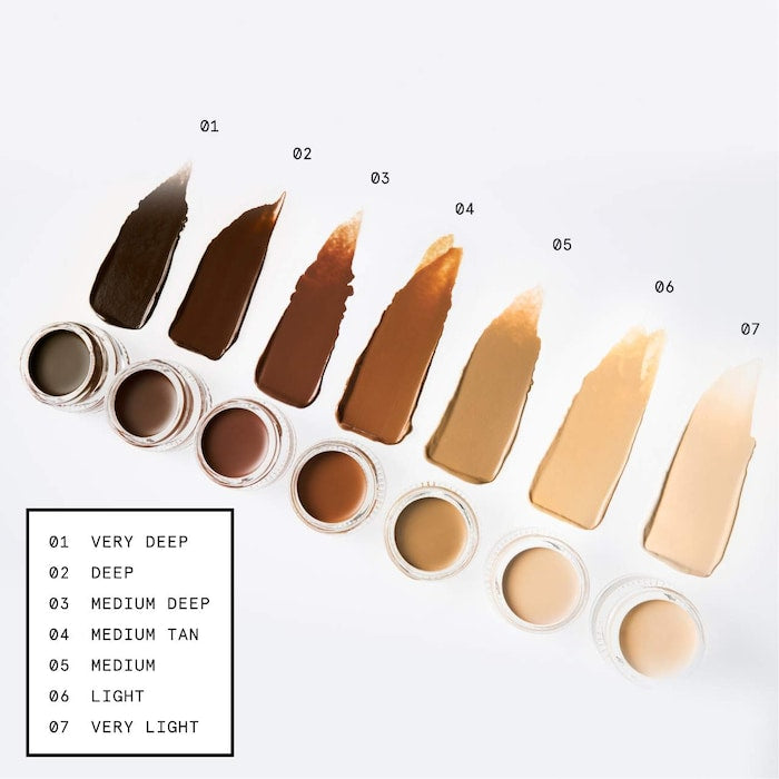 Stretch Concealer for Dewy Buildable Coverage - GLAM MODA