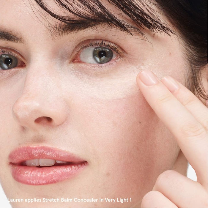Stretch Concealer for Dewy Buildable Coverage - GLAM MODA