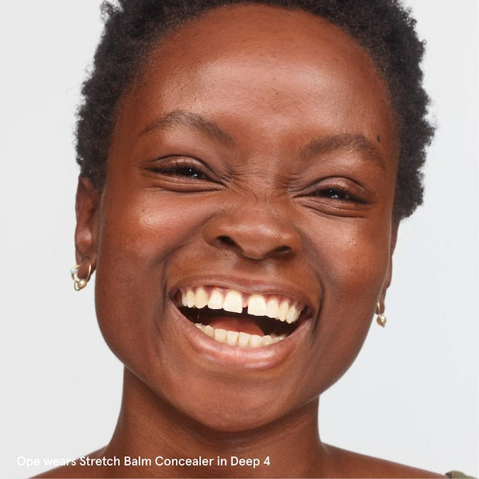 Stretch Concealer for Dewy Buildable Coverage - GLAM MODA