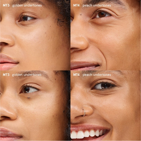 Stretch Concealer for Dewy Buildable Coverage - GLAM MODA