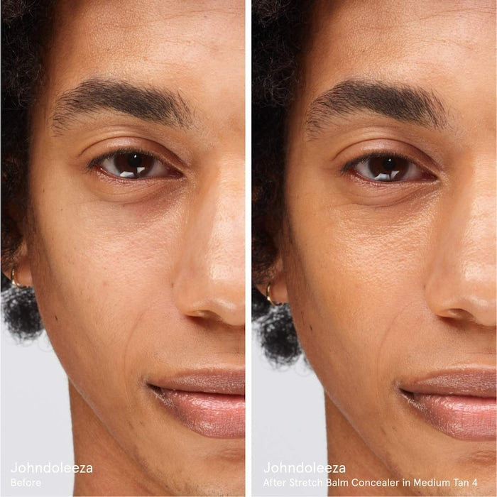 Stretch Concealer for Dewy Buildable Coverage - GLAM MODA