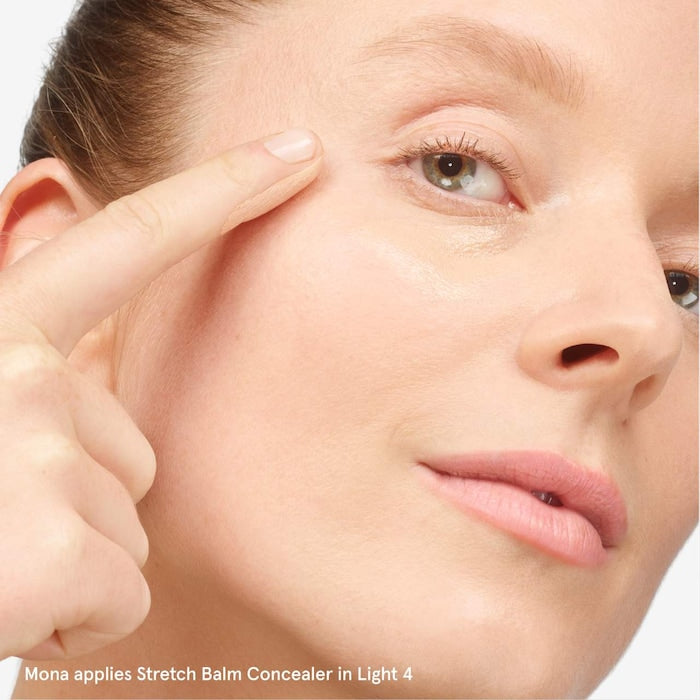 Stretch Concealer for Dewy Buildable Coverage - GLAM MODA