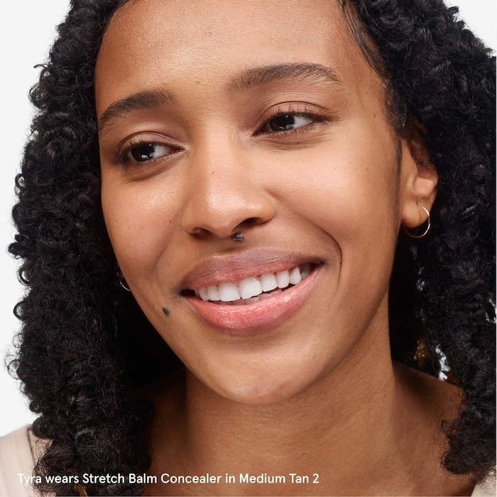 Stretch Concealer for Dewy Buildable Coverage - GLAM MODA