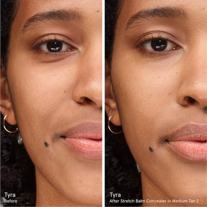 Stretch Concealer for Dewy Buildable Coverage - GLAM MODA