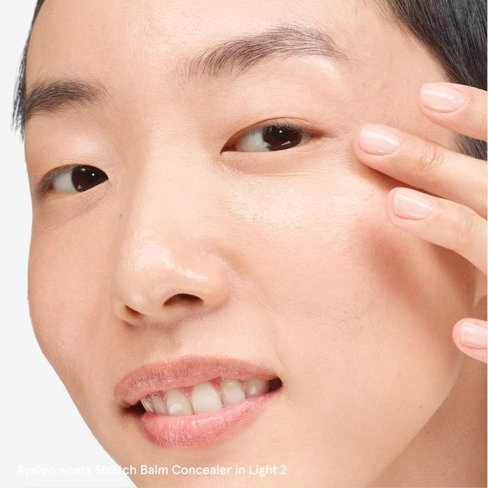 Stretch Concealer for Dewy Buildable Coverage - GLAM MODA