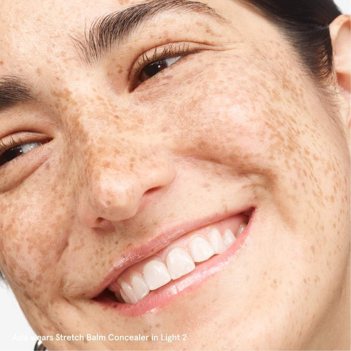 Stretch Concealer for Dewy Buildable Coverage - GLAM MODA