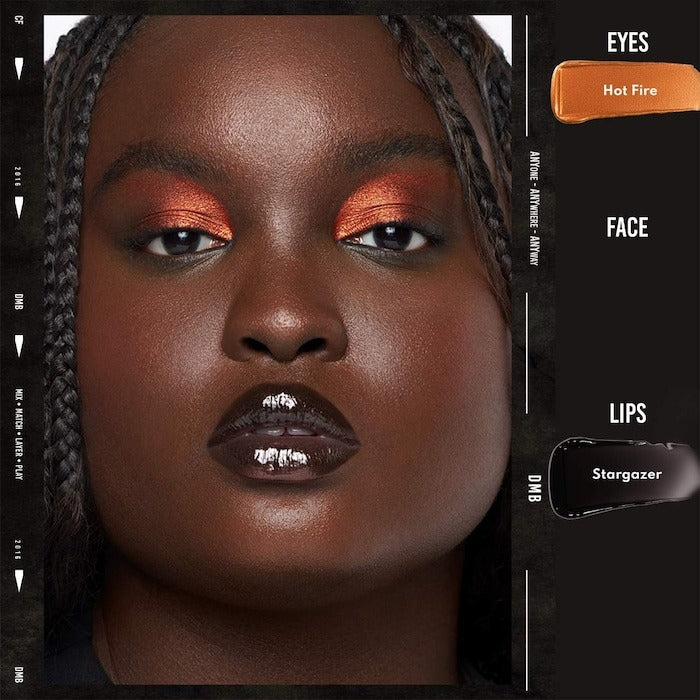 Colorfix - Multi-Use Eye, Cheek & Lip Waterproof Liquid Pigment - GLAM MODA
