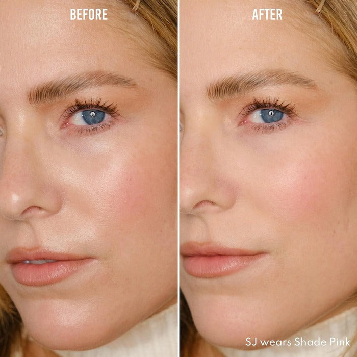 Evolution Setting & Blurring Loose Powder - GLAM MODA