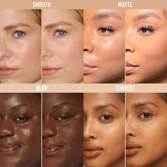 Evolution Setting & Blurring Loose Powder - GLAM MODA