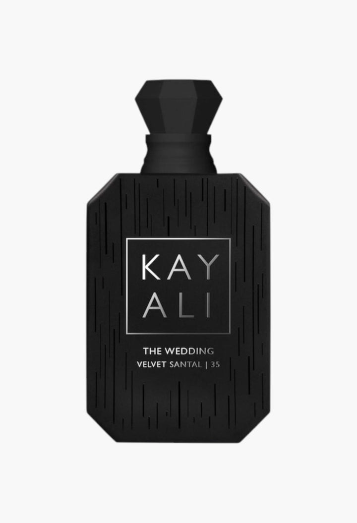 The Wedding Velvet Santal | 35 Eau De Parfum - GLAM MODA