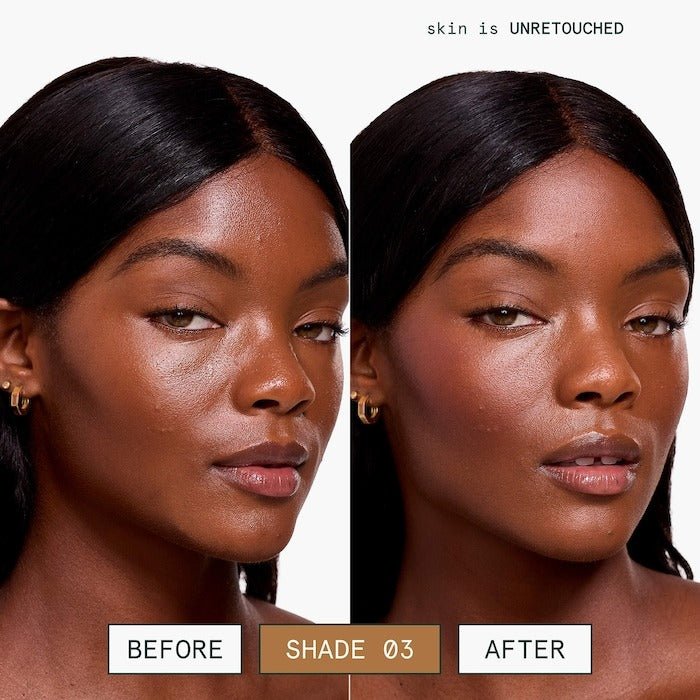Filter & PROTECT SPF 30+ Blurring Finishing And Setting Powder - GLAM MODA