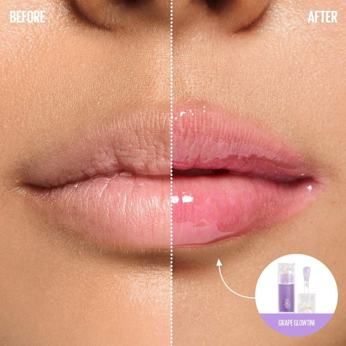Juicy Glass Lip Oil - GLAM MODA