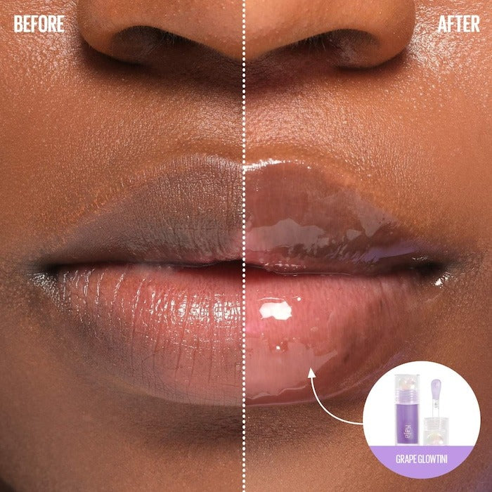 Juicy Glass Lip Oil - GLAM MODA