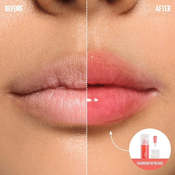 Juicy Glass Lip Oil - GLAM MODA