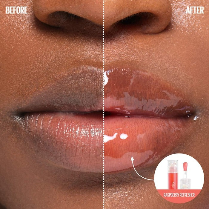 Juicy Glass Lip Oil - GLAM MODA