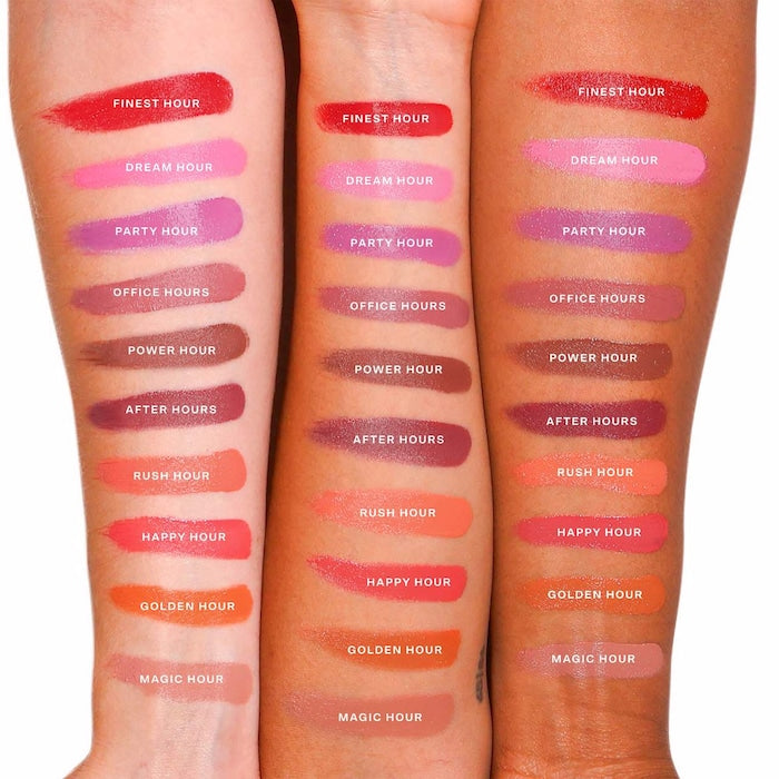 BeachPlease Lip + Cheek Dewy Cream Blush - GLAM MODA