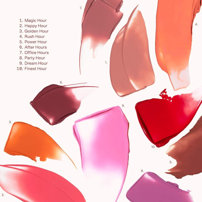BeachPlease Lip + Cheek Dewy Cream Blush - GLAM MODA