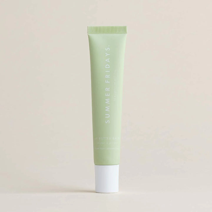 Lip Butter Balm Treatment For Hydration + Nourishing Shine - GLAM MODA