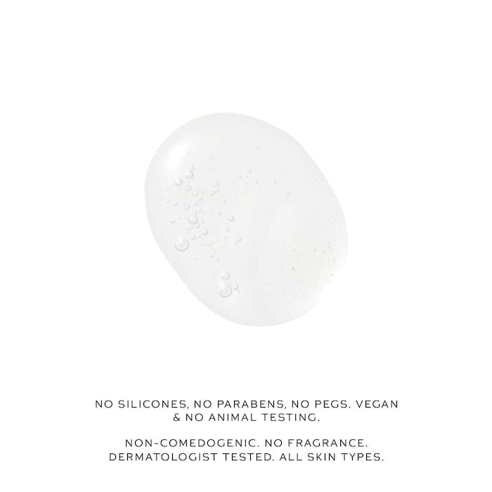 Skin Activator Serum with Hyaluronic Acid + Niacinamide - GLAM MODA