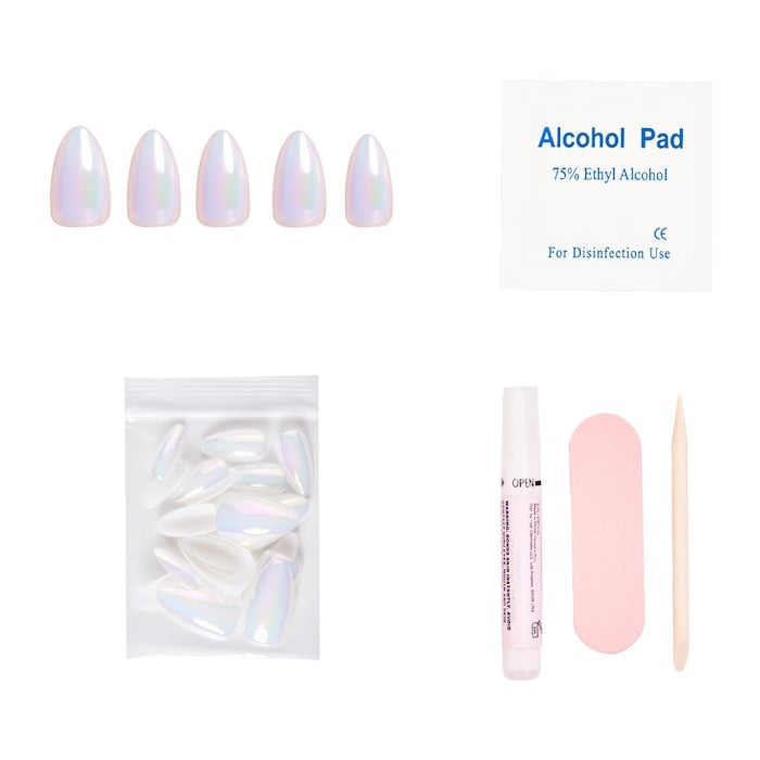 Press-On Nail Kit - GLAM MODA