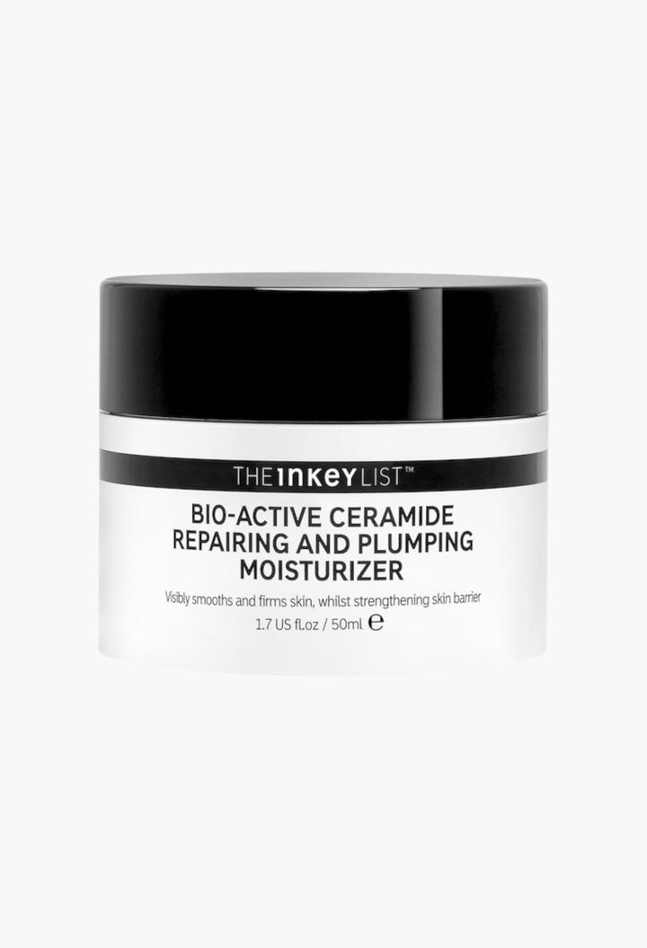 Bio-Active Ceramide Repairing and Plumping Moisturizer + Barrier Strengthening - GLAM MODA