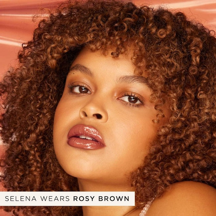 Maracuja Juicy Lip High-Shine Vinyl Gloss - GLAM MODA