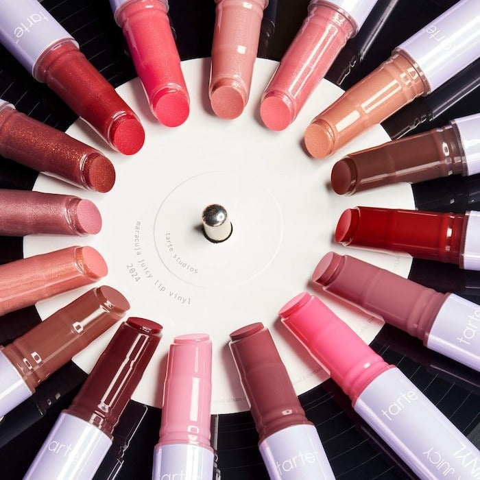 Maracuja Juicy Lip High-Shine Vinyl Gloss - GLAM MODA