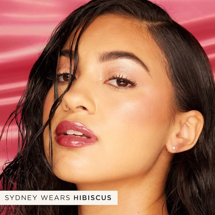 Maracuja Juicy Lip High-Shine Vinyl Gloss - GLAM MODA