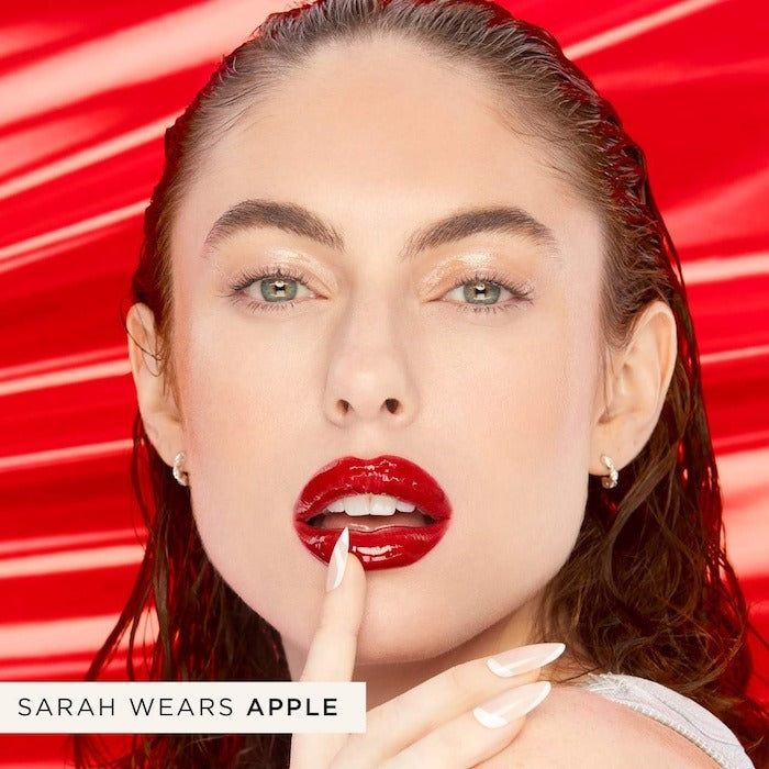 Maracuja Juicy Lip High-Shine Vinyl Gloss - GLAM MODA