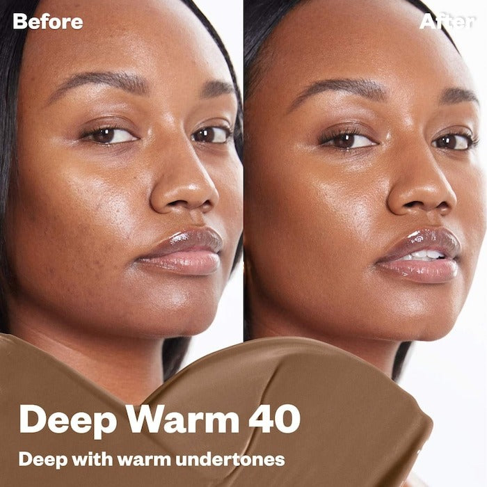 BB Burst Tinted Moisturizer Gel Cream with Copper Peptides - GLAM MODA