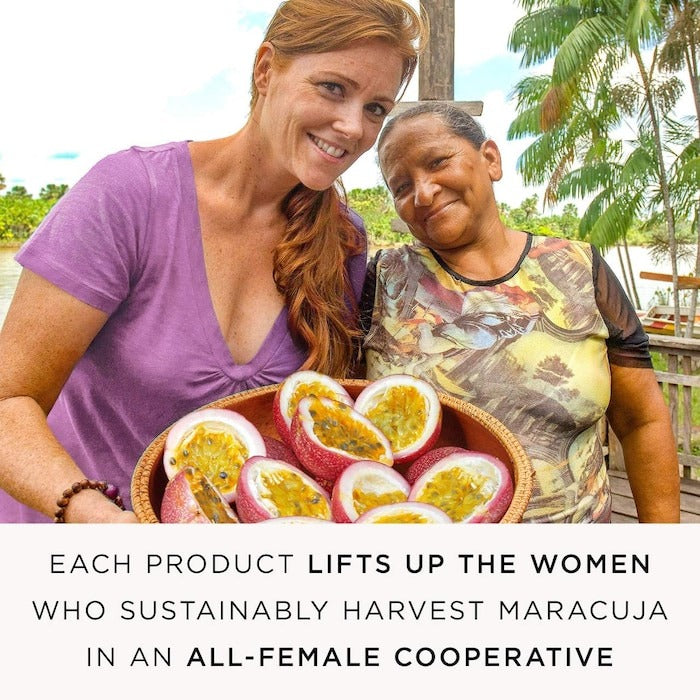 Maracuja Juicy Lip Plumping Gloss - GLAM MODA