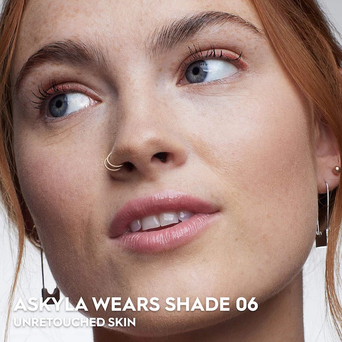 Face Bond Self Setting Waterproof Foundation - GLAM MODA