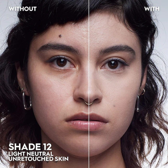 Face Bond Self Setting Waterproof Foundation - GLAM MODA