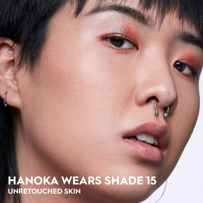 Face Bond Self Setting Waterproof Foundation - GLAM MODA