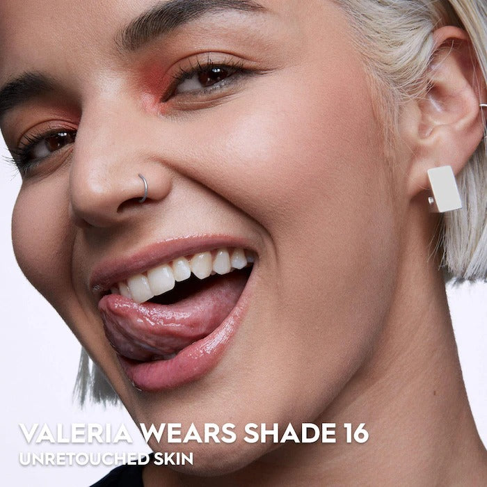 Face Bond Self Setting Waterproof Foundation - GLAM MODA