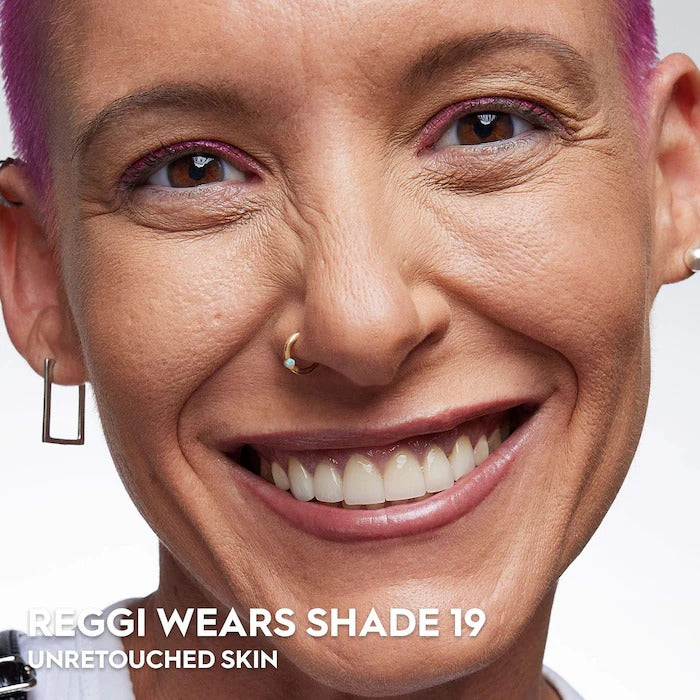 Face Bond Self Setting Waterproof Foundation - GLAM MODA