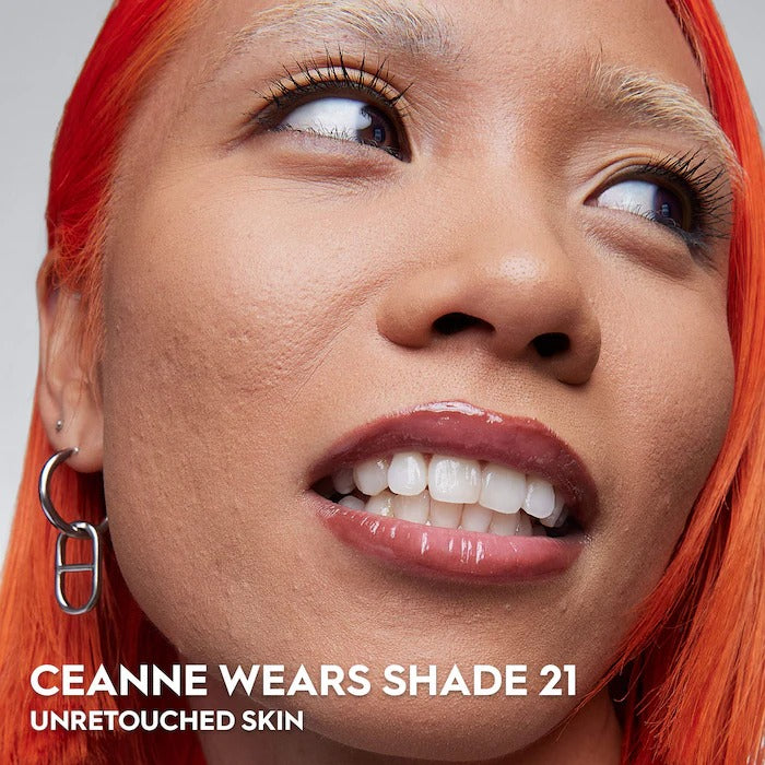 Face Bond Self Setting Waterproof Foundation - GLAM MODA