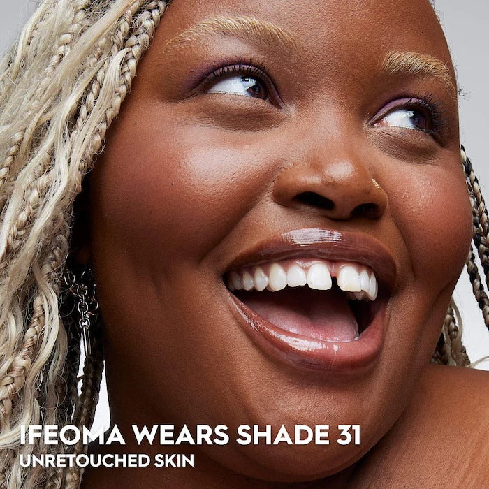 Face Bond Self Setting Waterproof Foundation - GLAM MODA