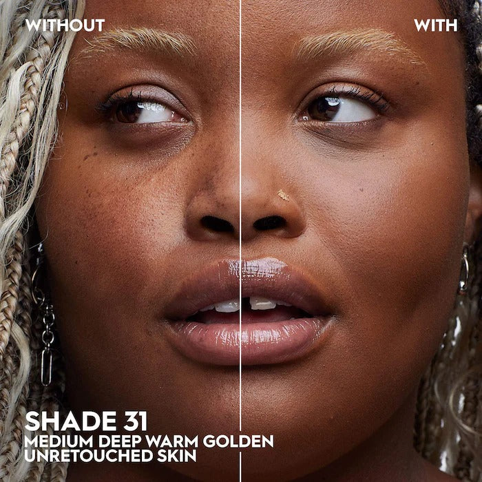 Face Bond Self Setting Waterproof Foundation - GLAM MODA