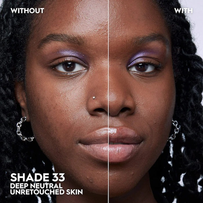 Face Bond Self Setting Waterproof Foundation - GLAM MODA