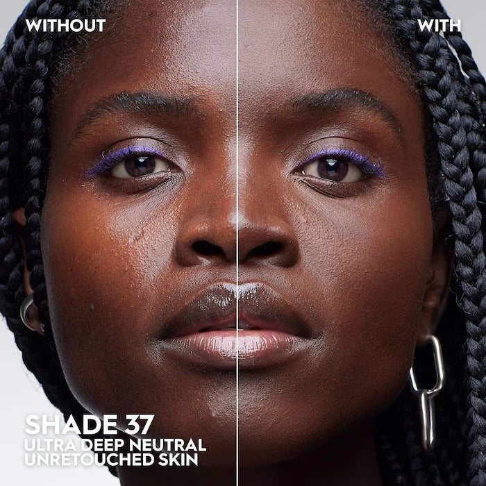 Face Bond Self Setting Waterproof Foundation - GLAM MODA