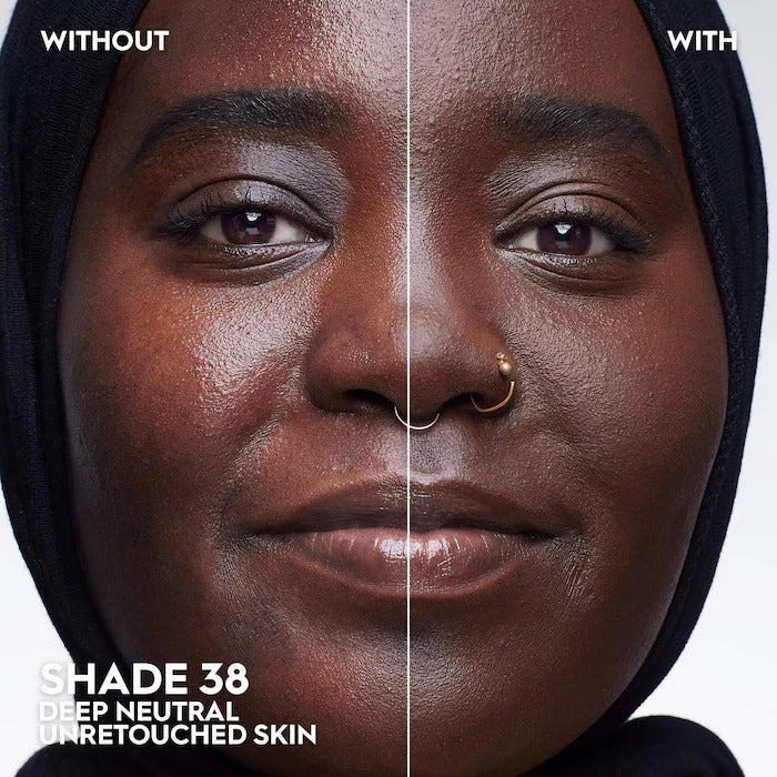 Face Bond Self Setting Waterproof Foundation - GLAM MODA