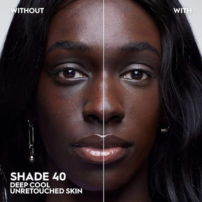 Face Bond Self Setting Waterproof Foundation - GLAM MODA