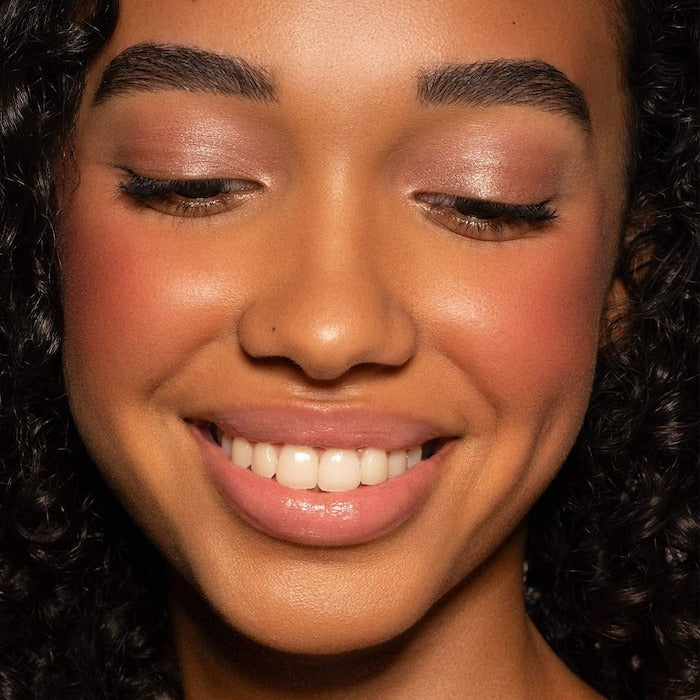 Hy-per Natural Face Palette - GLAM MODA
